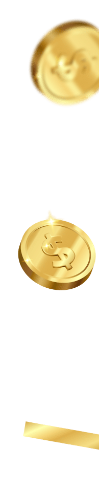 coins